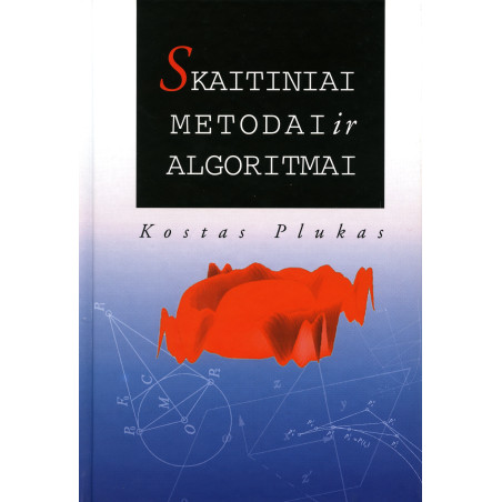 Skaitiniai metodai ir algoritmai